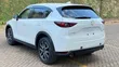 Mazda CX-5 2019 Nyeupe - 5