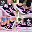 Adidas Campus Suede Sneakers - 2