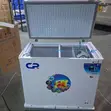 GR DC Solar Freezer 158L - 1