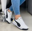 Viatu vya Puma vya Ngozi - Vipya Kabisa - 2