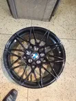 Size 18 BMW Sports Rims - 2