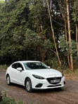Mazda Axela SV Premium 2014 - 1