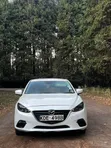 Mazda Axela SV Premium 2014 - 2