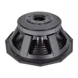 NR PD1880/IIA 2000W Screw-Mounted Double-Piston Diaphragm Waterproof Speaker - 2