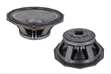 NR PD1880/IIA 2000W Screw-Mounted Double-Piston Diaphragm Waterproof Speaker - 4