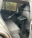 Volkswagen Tiguan 2009 Gold - 3