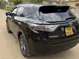 Toyota Harrier 2.0 2015 Black - 1