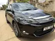 Toyota Harrier 2.0 2015 Black - 3