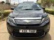 Toyota Harrier 2.0 2015 Black - 4