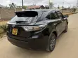 Toyota Harrier 2.0 2015 Black - 5