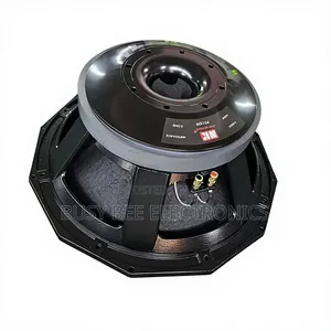NR PD1890 18" 3000W Subwoofer