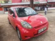 Toyota Passo 2005 Nyekundu - 1