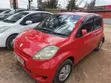 Toyota Passo 2005 Nyekundu - 2