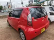 Toyota Passo 2005 Nyekundu - 4