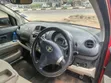 Toyota Passo 2005 Nyekundu - 5