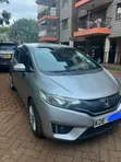 Honda Fit 2014 Nyeupe - 1
