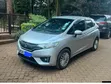 Honda Fit 2014 Nyeupe - 3