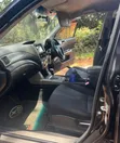 Subaru Forester 2011 Black - 5