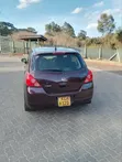 2007 Nissan Tiida 1.5L Hatchback - 3