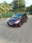 2007 Nissan Tiida 1.5L Hatchback - 5