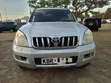 Toyota Land Cruiser Prado 3.0 D-4D 2006 Silver - 1