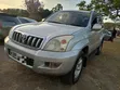 Toyota Land Cruiser Prado 3.0 D-4D 2006 Silver - 5