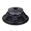 CF15400A 15-Inch Subwoofer - 4