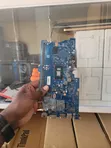 Motherboard ya HP ProBook 440 G5 - Intel Core i7 Kizazi cha 8 - 3