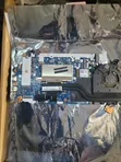 Lenovo ThinkPad E14 Gen 2 Motherboard - Intel Core i7 - 1