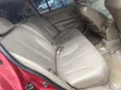 Nissan Tiida 2011 Red - 3