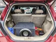 Nissan Tiida 2011 Red - 5