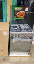 Syinix 60x60 Cooker with Electric Oven (3+1 Gas Burners) - 2