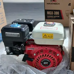 Injini ya Petroli Maxmech MGX-210 7HP