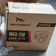 Maxmech MGX-210 Petrol Engine 7HP - 2