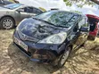 Honda Fit Automatic 2012 Nyeusi Matt - 2