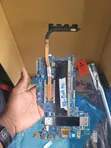 HP Pavilion 14-dw i5 11th Gen Motherboard - 3