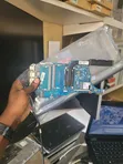 HP 14s-dq Intel Core i5 11th Gen Motherboard - 2