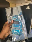 HP 14s-dq Intel Core i5 11th Gen Motherboard - 3