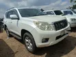Toyota Land Cruiser Prado TX 2013 White - 5
