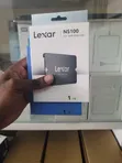 Lexar 1TB 2.5" SATA SSD - 1