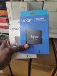 Lexar 1TB 2.5" SATA SSD - 2