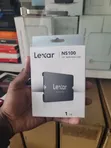Lexar 1TB 2.5" SATA SSD - 3