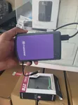 4TB Transcend External Hard Drive - 2