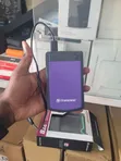 4TB Transcend External Hard Drive - 3