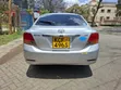 Toyota Allion 2008 Nyeupe - 3