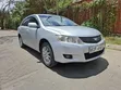 Toyota Allion 2008 Nyeupe - 4