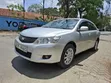 Toyota Allion 2008 Nyeupe - 5