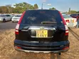 Honda CR-V EX-L 2010 SUV AWD - 4