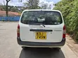 Toyota Probox 1.5 F 4WD 2017 Nyeupe - 2