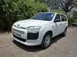 Toyota Probox 1.5 F 4WD 2017 Nyeupe - 3